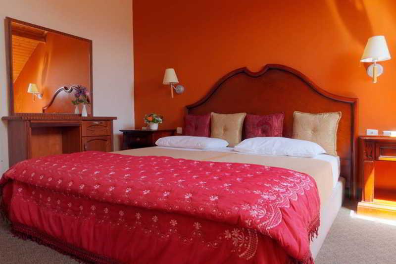 St. Gabriel Hotel Nazaret Zewnętrze zdjęcie