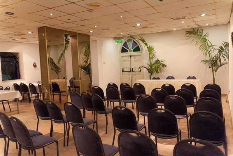 St. Gabriel Hotel Nazaret Zewnętrze zdjęcie