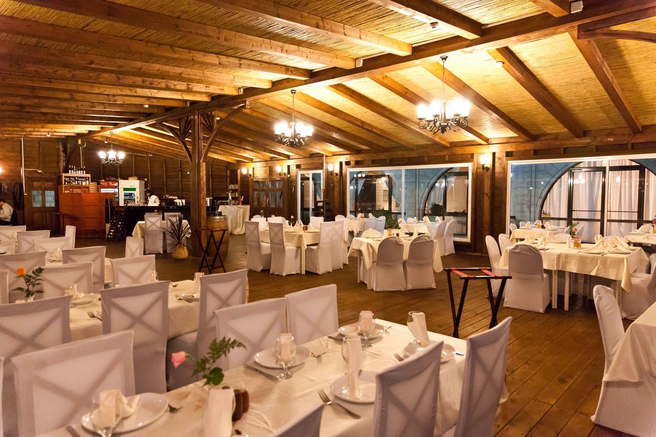 St. Gabriel Hotel Nazaret Zewnętrze zdjęcie